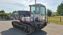 Online aukce: TAKEUCHI  TCR 50