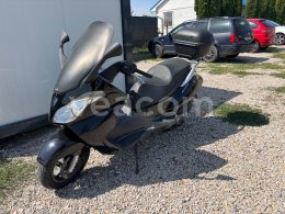 Online aukce: APRILIA  ATLANTIC 125
