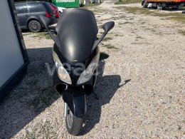 Online aukce: APRILIA  ATLANTIC 125