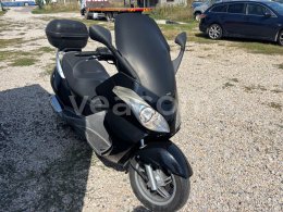 Online aukce: APRILIA  ATLANTIC 125