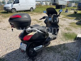 Online aukce: APRILIA  ATLANTIC 125