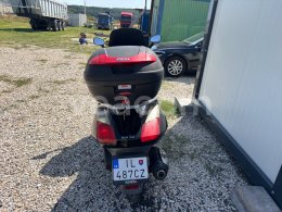 Online aukce: APRILIA  ATLANTIC 125