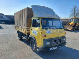 Online aukce: AVIA  A 21 T-N