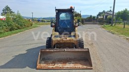 Online aukce: CAT  246