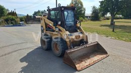 Online aukce: CAT  246