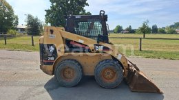 Online aukce: CAT  246