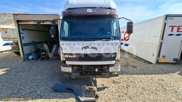 Online aukce: DAF  LF 45.170 NA ND