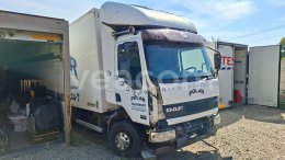Online aukce: DAF  LF 45.170 NA ND