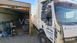 Online aukce: DAF  LF 45.170 NA ND
