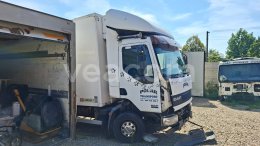 Online aukce: DAF  LF 45.170 NA ND