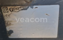 Online aukce:   GUSELLA DRAPÁK