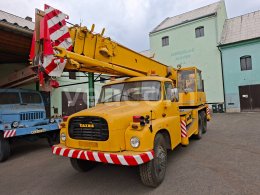 Online aukce: TATRA  T2-148 6X6 + AD 20