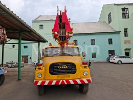 Online aukce: TATRA  T2-148 6X6 + AD 20