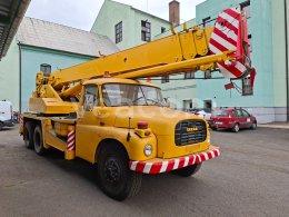 Online aukce: TATRA  T2-148 6X6 + AD 20