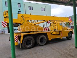 Online aukce: TATRA  T2-148 6X6 + AD 20