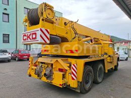 Online aukce: TATRA  T2-148 6X6 + AD 20