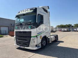 Online aukce: VOLVO  FH 500
