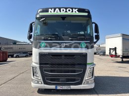Online aukce: VOLVO  FH 500
