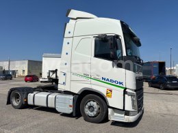 Online aukce: VOLVO  FH 500