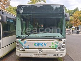 Online aukce: IRISBUS  PS09D5