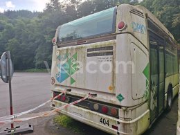 Online aukce: IRISBUS  PS09D5