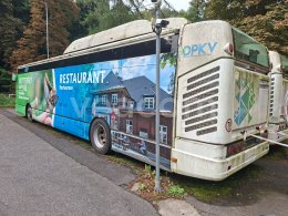 Online aukce: IRISBUS  PS09D5