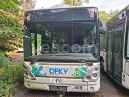 Online aukce: IRISBUS  PS09D1