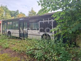 Online aukce: IRISBUS  PS09D1