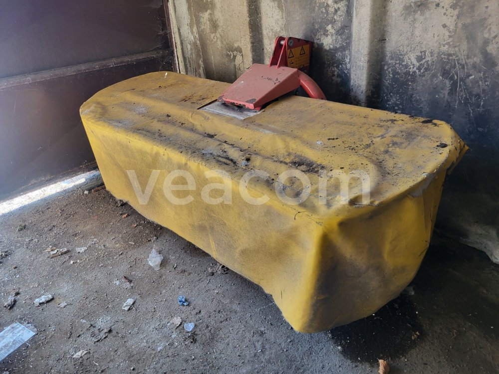 Online aukce: INZECO  1800F