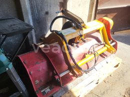 Online aukce: MULCAR  EURO MINI 150