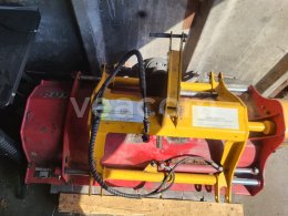 Online aukce: MULCAR  EURO MINI 150