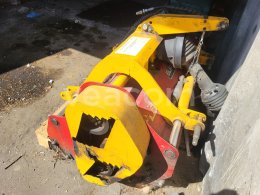 Online aukce: MULCAR  EURO MINI 150
