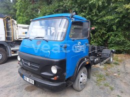 Online auction: AVIA  A 80 L