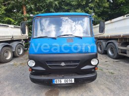 Online aukce: AVIA  A 80 L