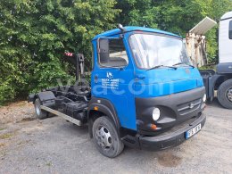 Online aukce: AVIA  A 80 L