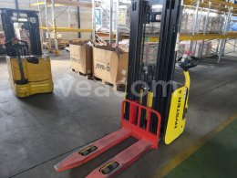 Интернет-аукцион: HYSTER  S1.2AC