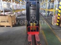 Online aukce: HYSTER  S1.2AC