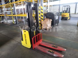 Online aukce: HYSTER  S1.2AC