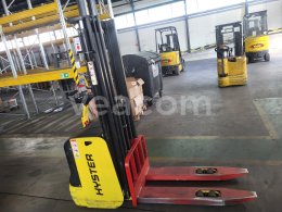 Online aukce: HYSTER  S1.2AC