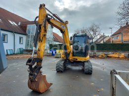 Online auction: JCB  8085 ZTS