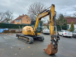 Online auction: JCB  8085 ZTS