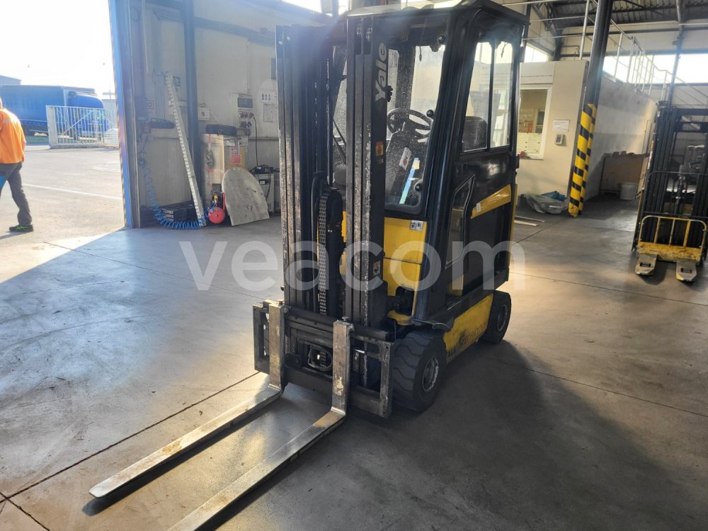 Online aukce: YALE  ERP16AAFE1980