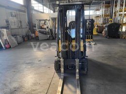 Online aukce: YALE  ERP16AAFE1980