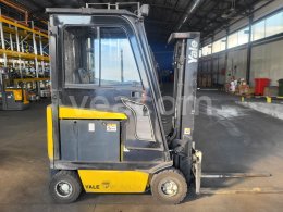 Online aukce: YALE  ERP16AAFE1980