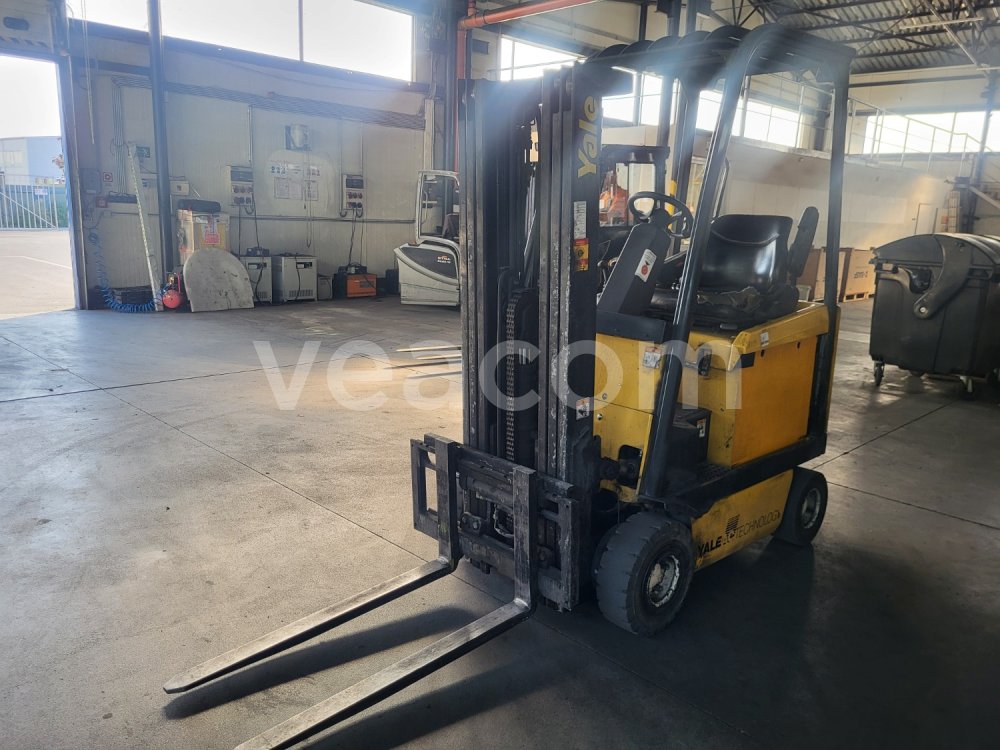 Online aukce: YALE  ERP16AAFE1980