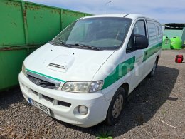 Online-Versteigerung: HYUNDAI  H-1
