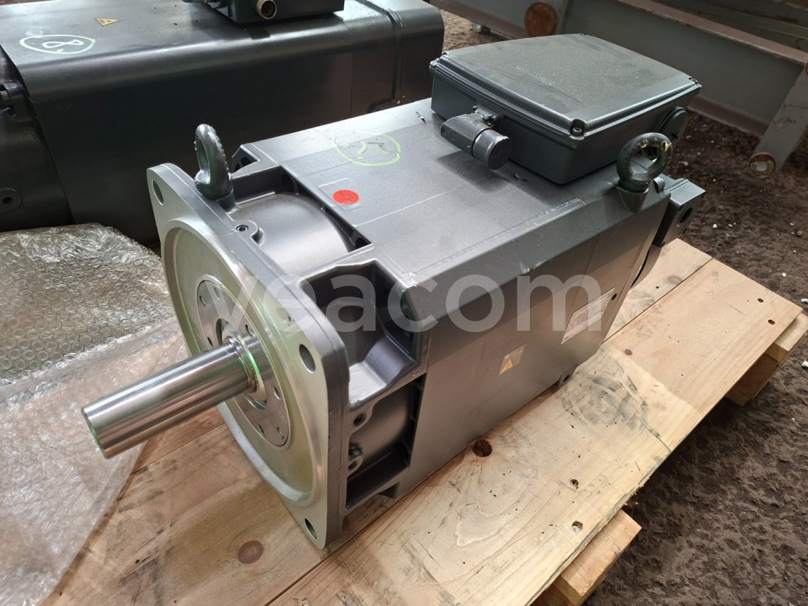 Online aukce: SIEMENS  SIMOTICS 3 1PH8133-1MD1 ELEKTROMOTOR