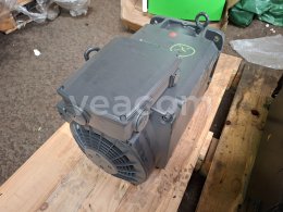 Online aukce: SIEMENS  SIMOTICS 3 1PH8133-1MD1 ELEKTROMOTOR