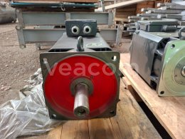 Online aukce: SIEMENS  SIEMENS FAN 2CW8 366