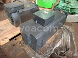 Online aukce: SIEMENS  SIEMENS FAN 2CW8 366